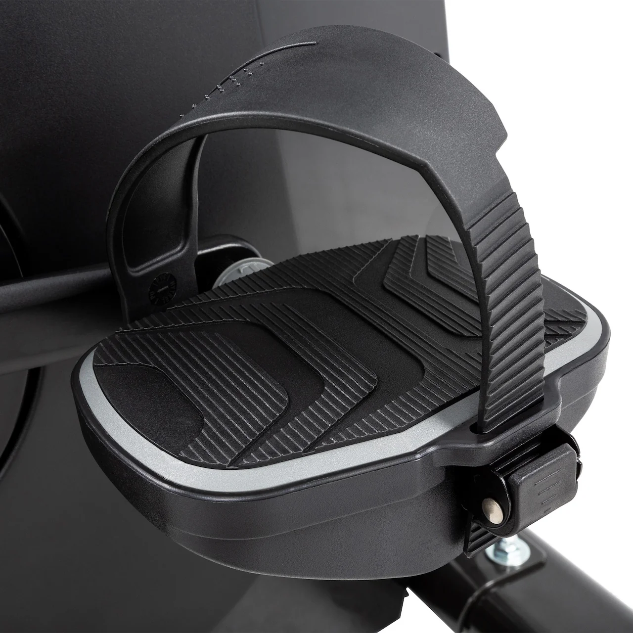 Spirit Fitness XBU55 Upright Bike - Image 3