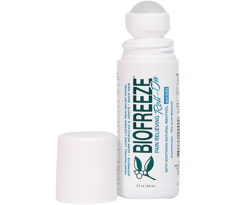 Biofreeze - Patient Sizes - Image 2