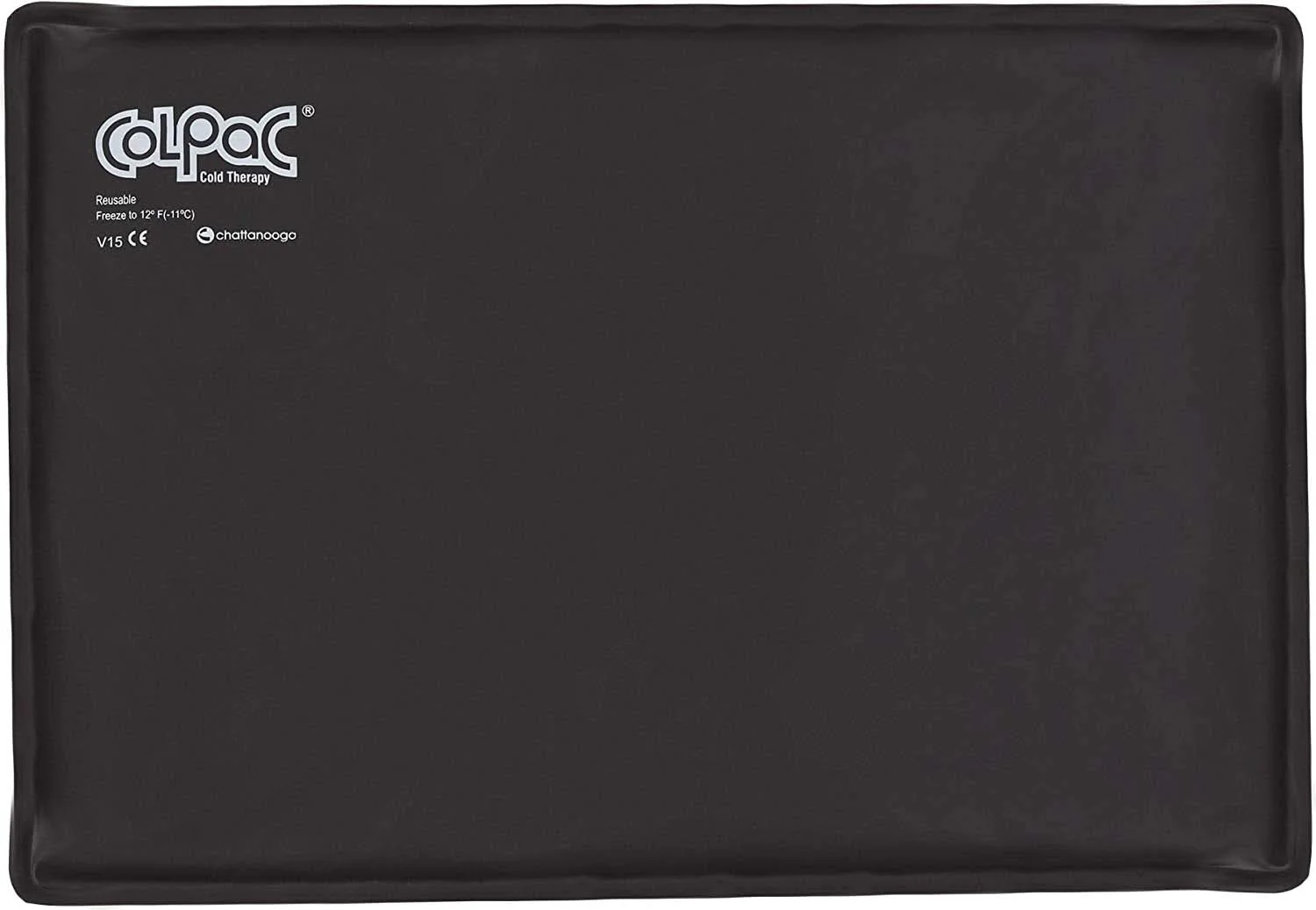 Black Polyurethane ColPac - Image 3