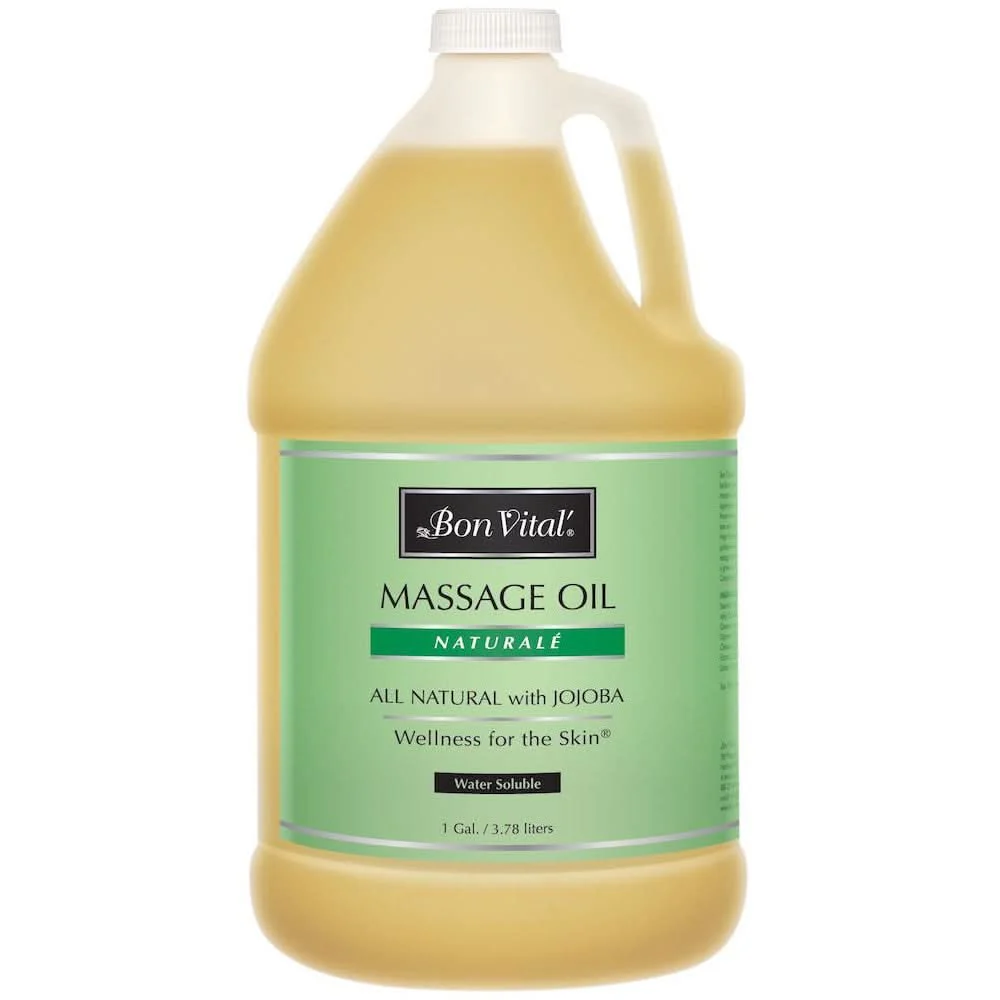 Bon Vital' Naturale - Gallon - Image 3