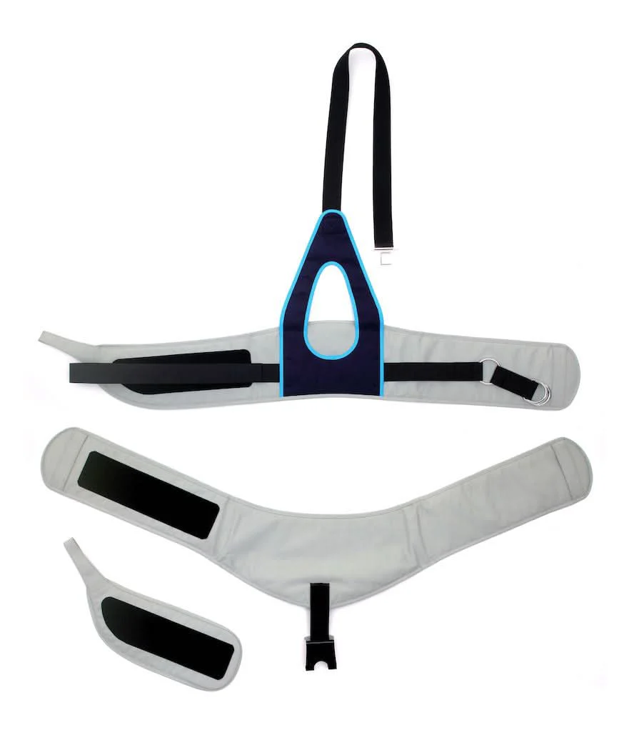 Chattanooga Galaxy Hi-Lo Traction Package - Image 5