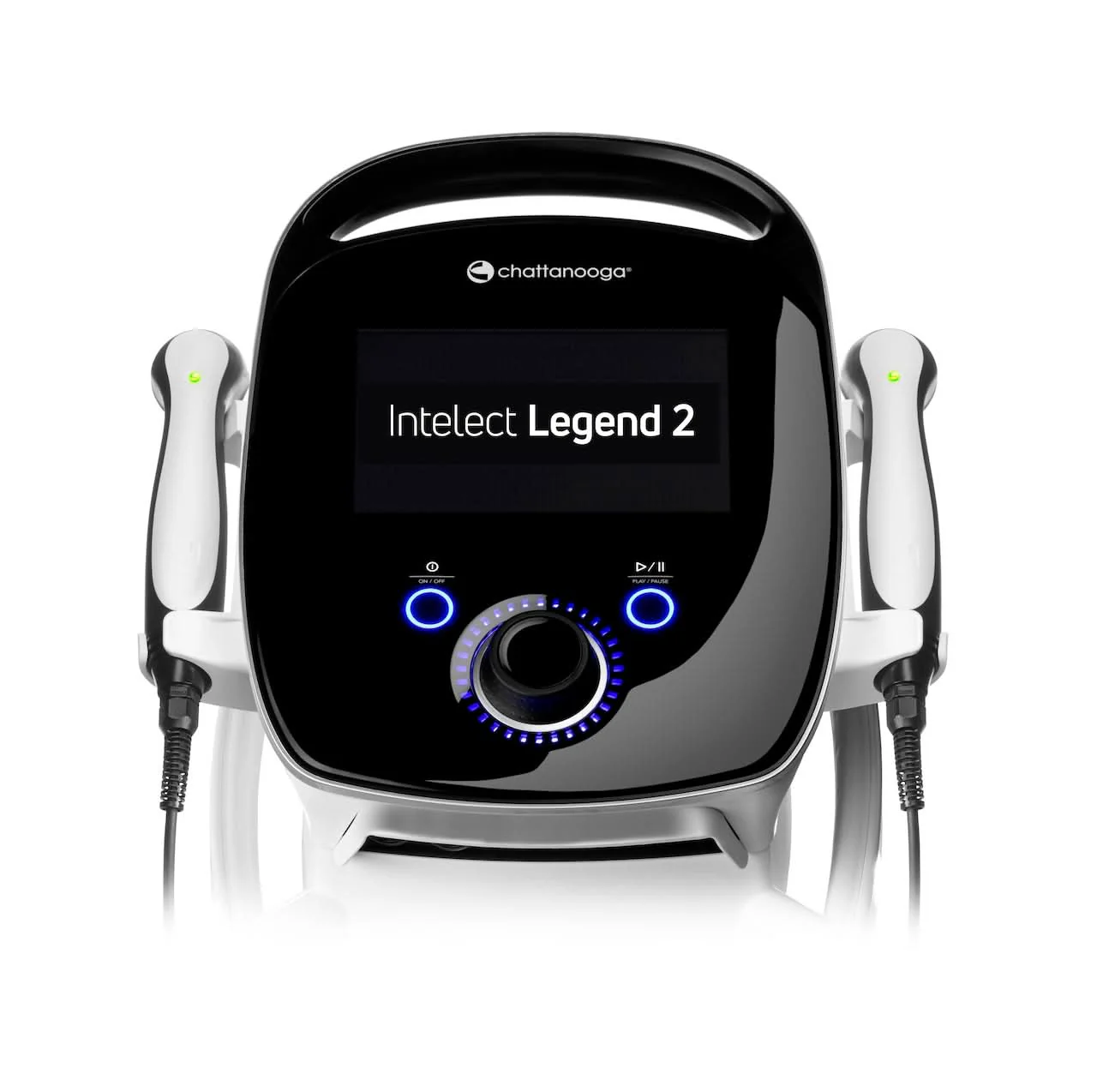 Chattanooga Intelect Legend-2 Combo