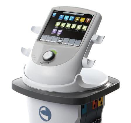 Chattanooga Intelect NEO Stim Module CH. 1&2 + EMG - Image 3