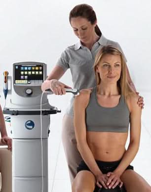 Chattanooga Intelect NEO Ultrasound Module - Image 3