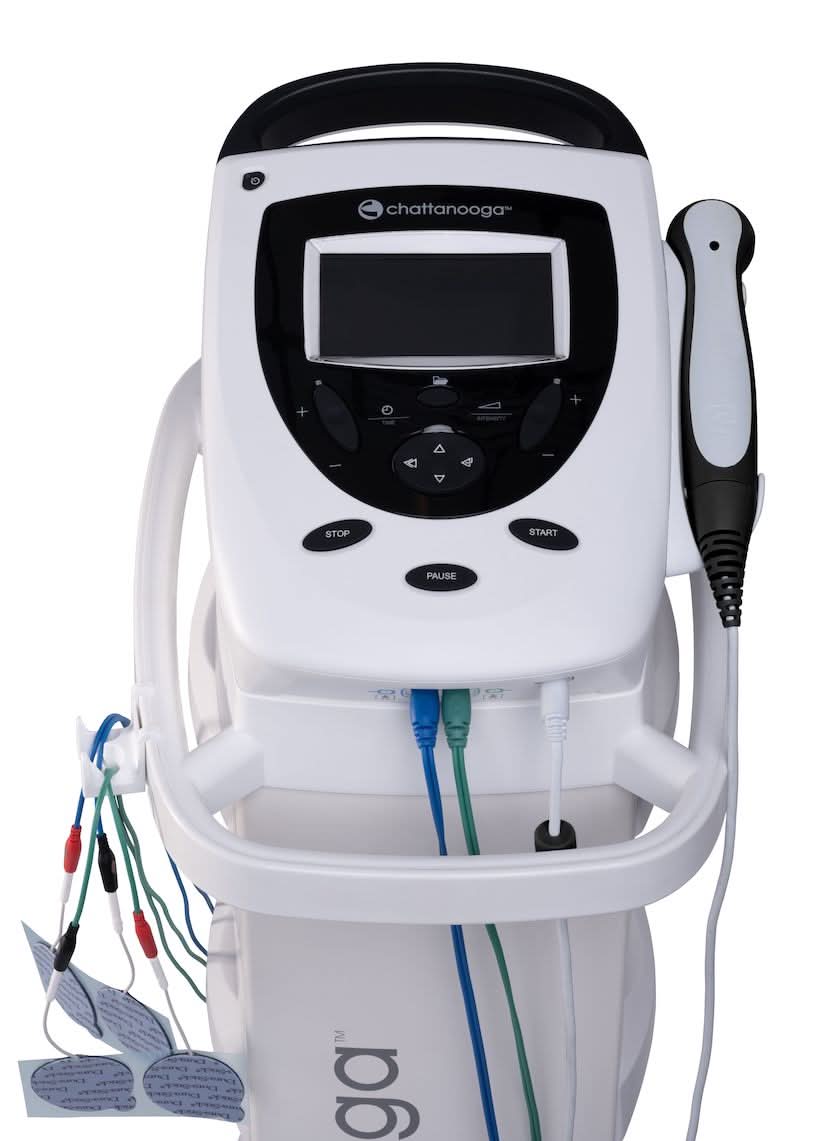 Chattanooga Intelect Transport-2 Combo (2 Ch) - Image 2