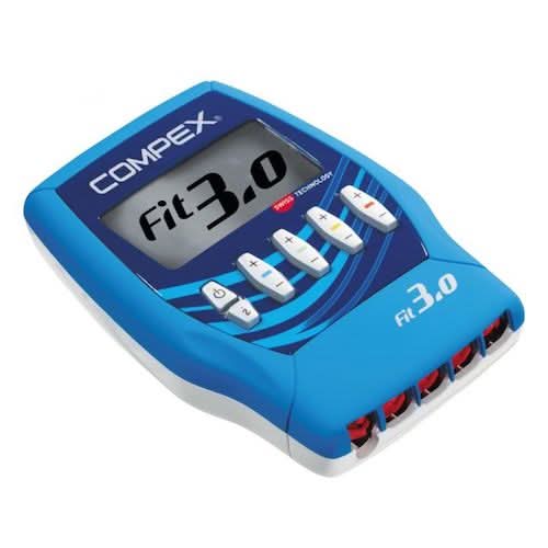 COMPEX FIT 3.0 Muscle Stimulator for Muscle Restoration - Image 2