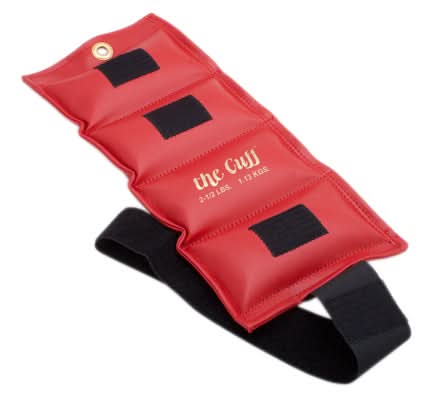 Cuff Weight - Image 5