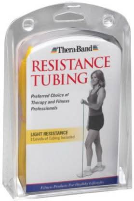 Exercise Tubing Retail Kit - Image 2
