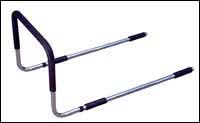 Ezegrip Bed Rail