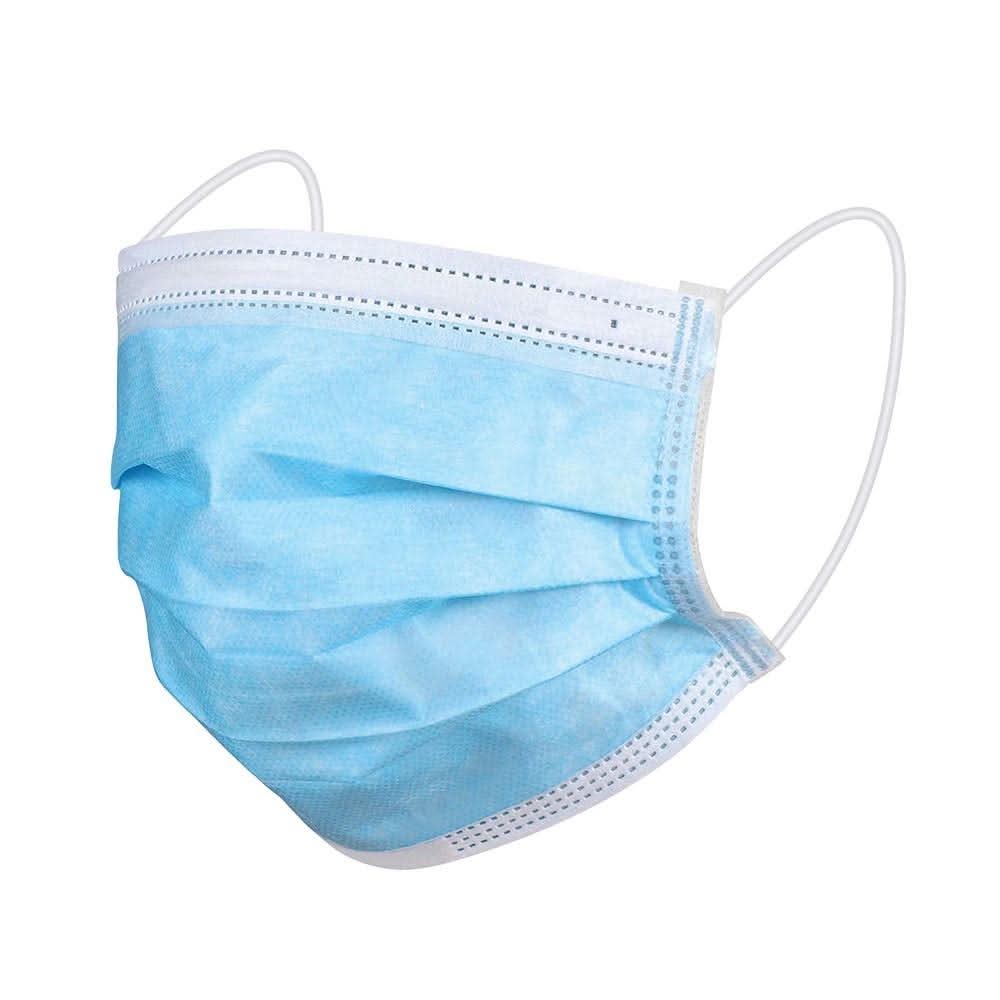 Face Masks - Level 3 - Made in Canada - 50/box - Image 2