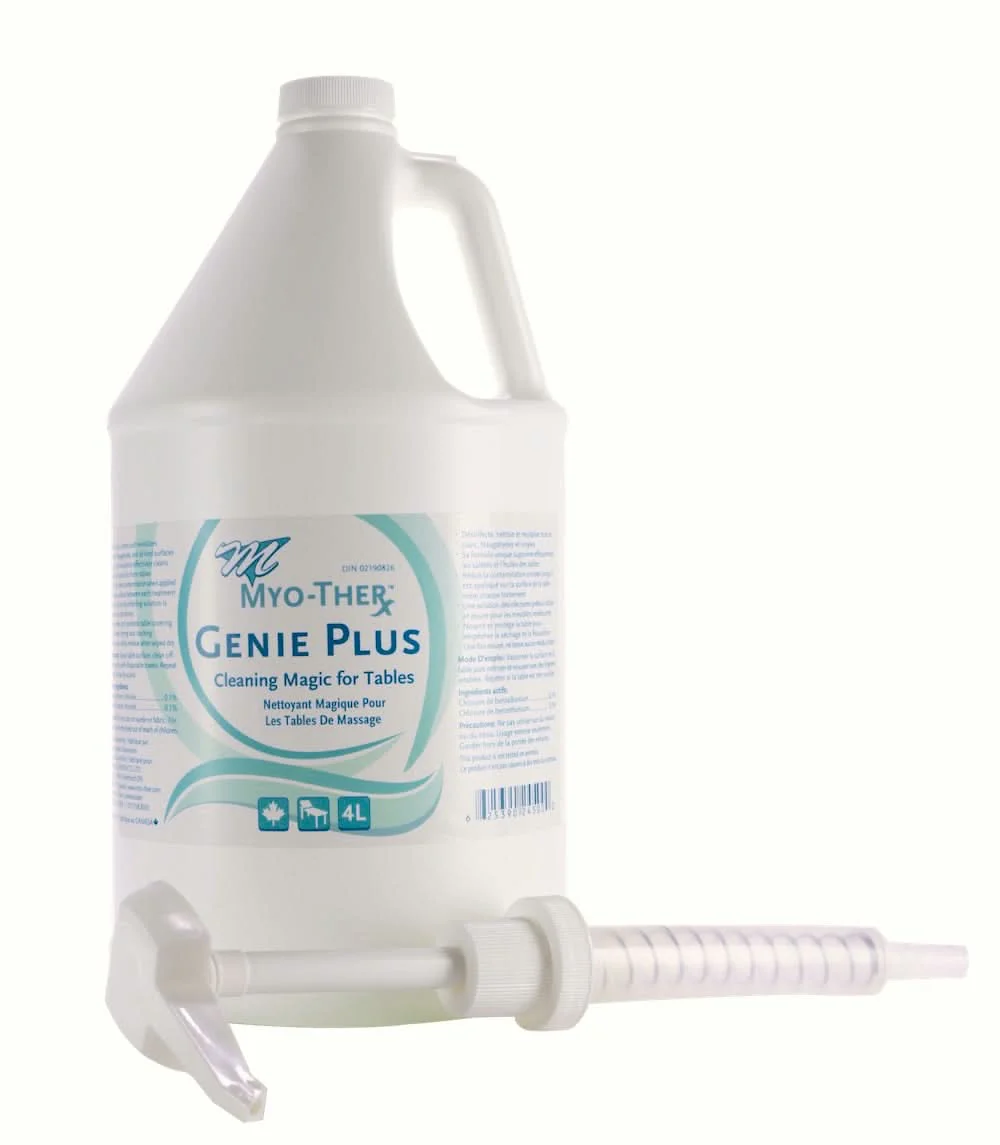 Genie Plus - Image 4