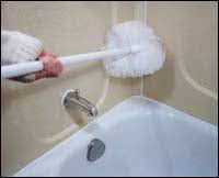 Handy Scrub