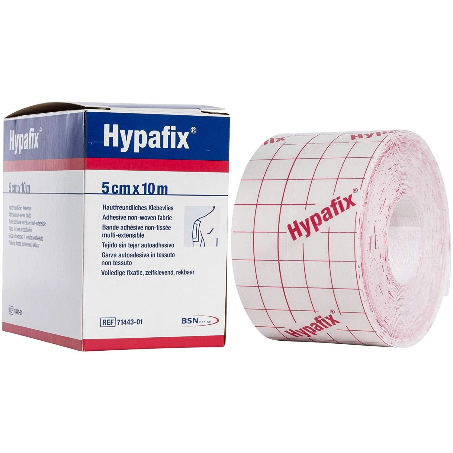 Hypafix Tape - Image 2