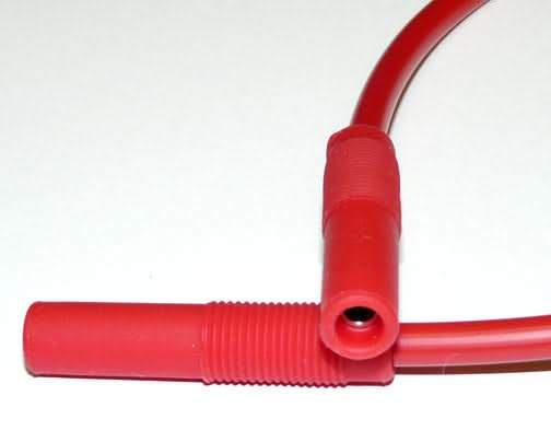 IFC Suction Hose -72"