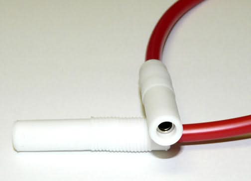 IFC Suction Hose -72" - Image 2