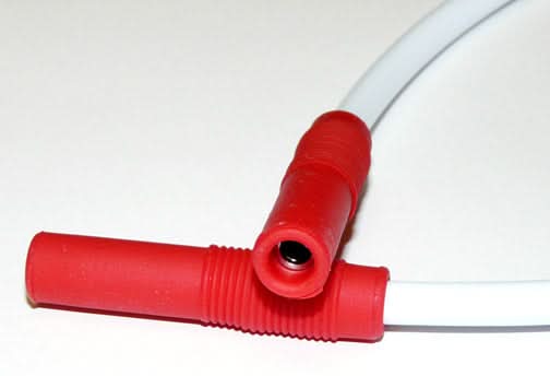 IFC Suction Hose -72" - Image 4