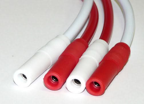 IFC Suction Hose -72" - Image 5