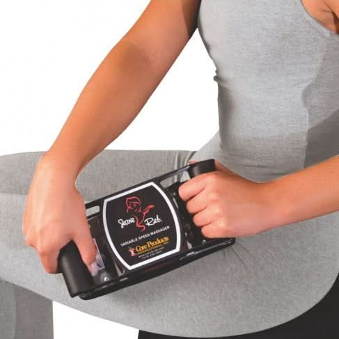 Jeanie Rub Massager - Image 3