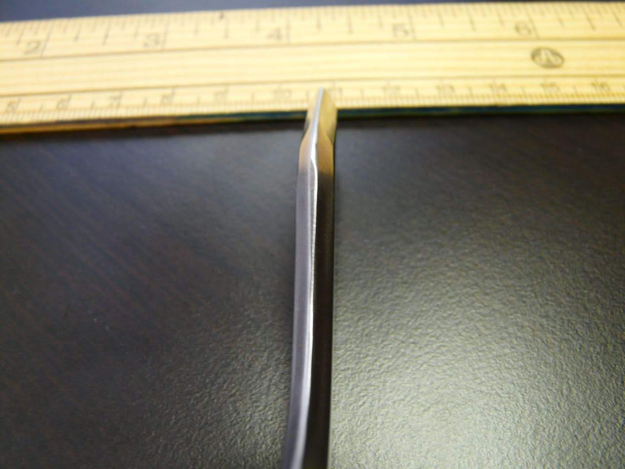 Kazemizer Shark Instrument for Assisted Soft Tissue Therapy - Image 5