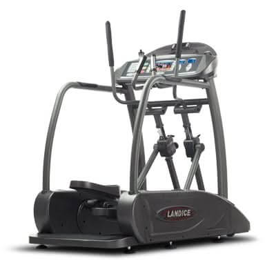 Landice E9 Elliptical Achieve