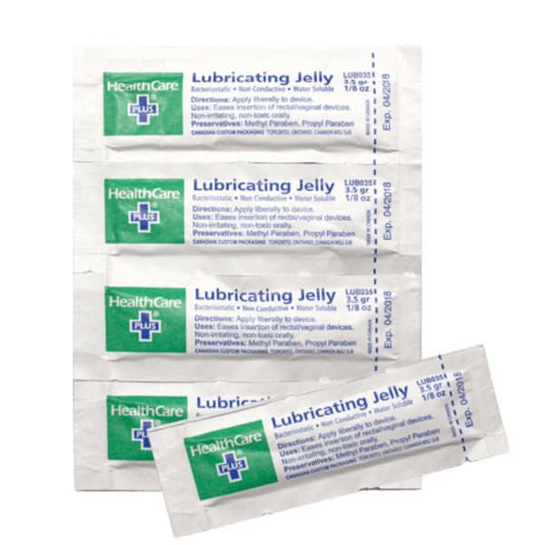 Healthcare PLUS Lubricating Jelly