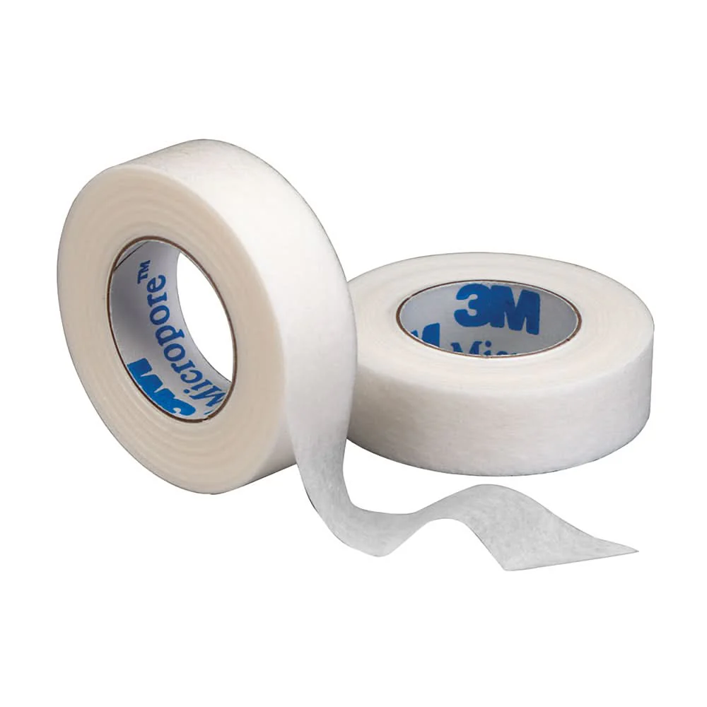 Micropore TENS Tape