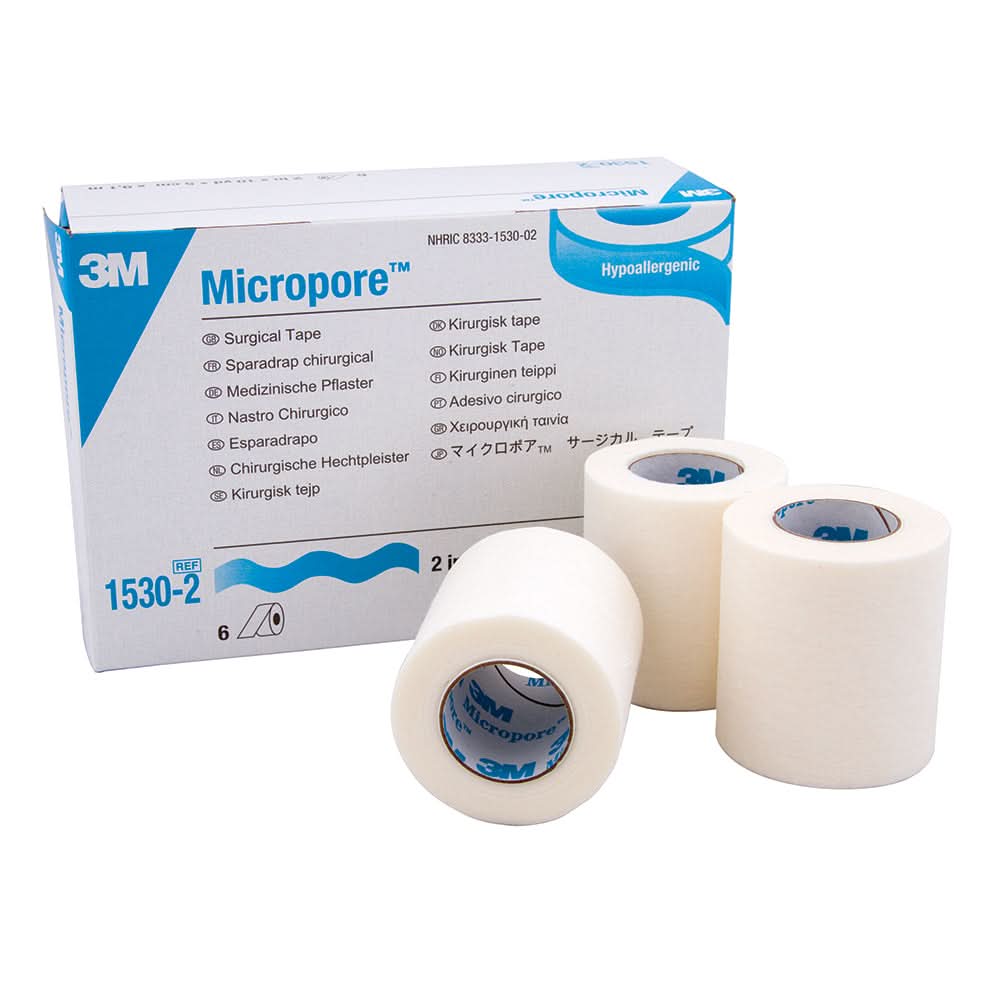 Micropore TENS Tape - Image 2