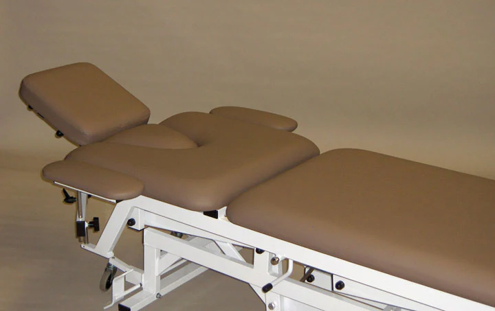 OmniPlinth 5-Section Naturopathic Table - Image 4