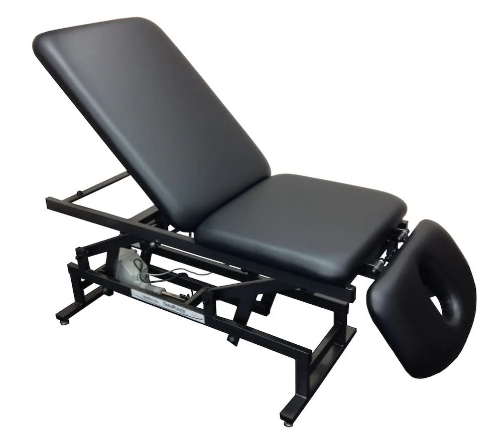 OmniPlinth Treatment Table - 3 Section - Image 5