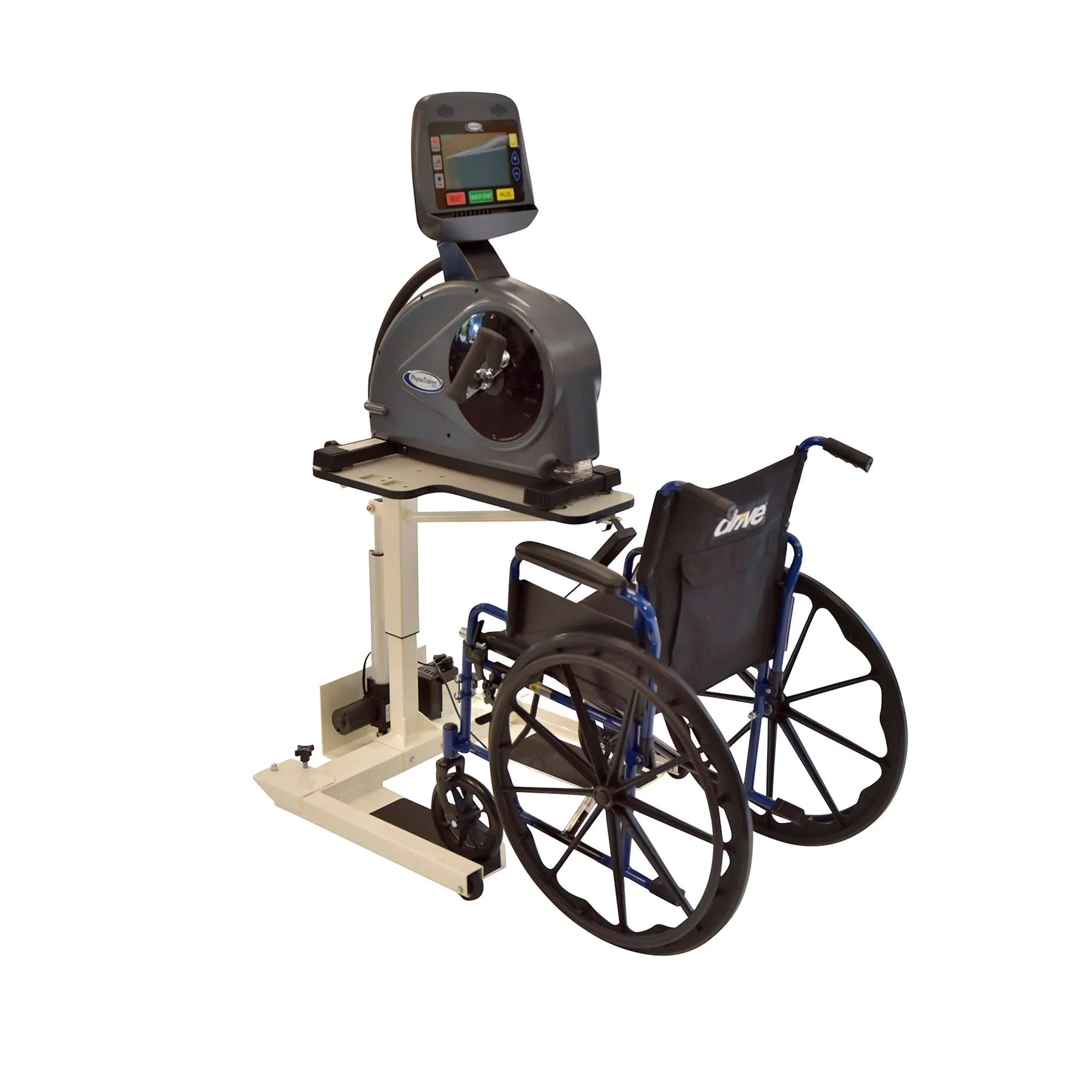 PhysioTrainer PRO UBE - Image 7