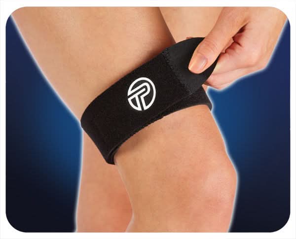 Pro-Tec IT Band Compression Wrap