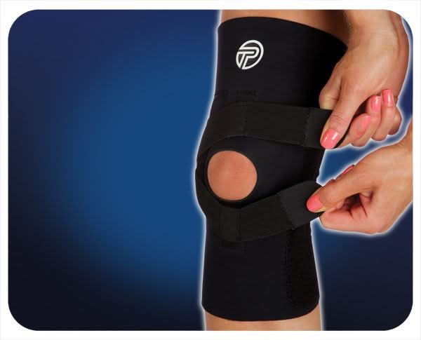 Pro-Tec J-Lat Sublaxation Support - RSML