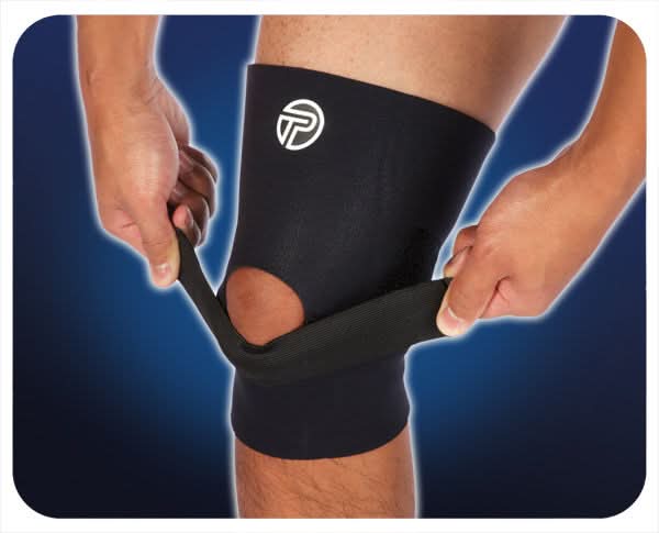 Pro-Tec Lift Patellar Tendon Sleeve - LRG