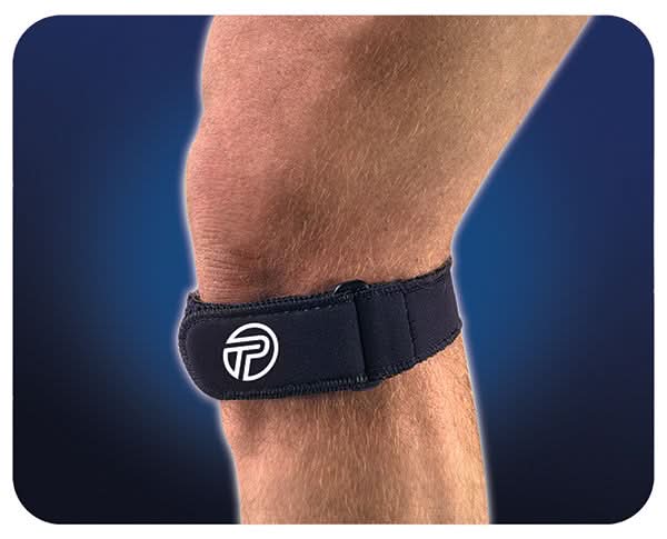 Pro-Tec Patellar Tendon Strap - MDM