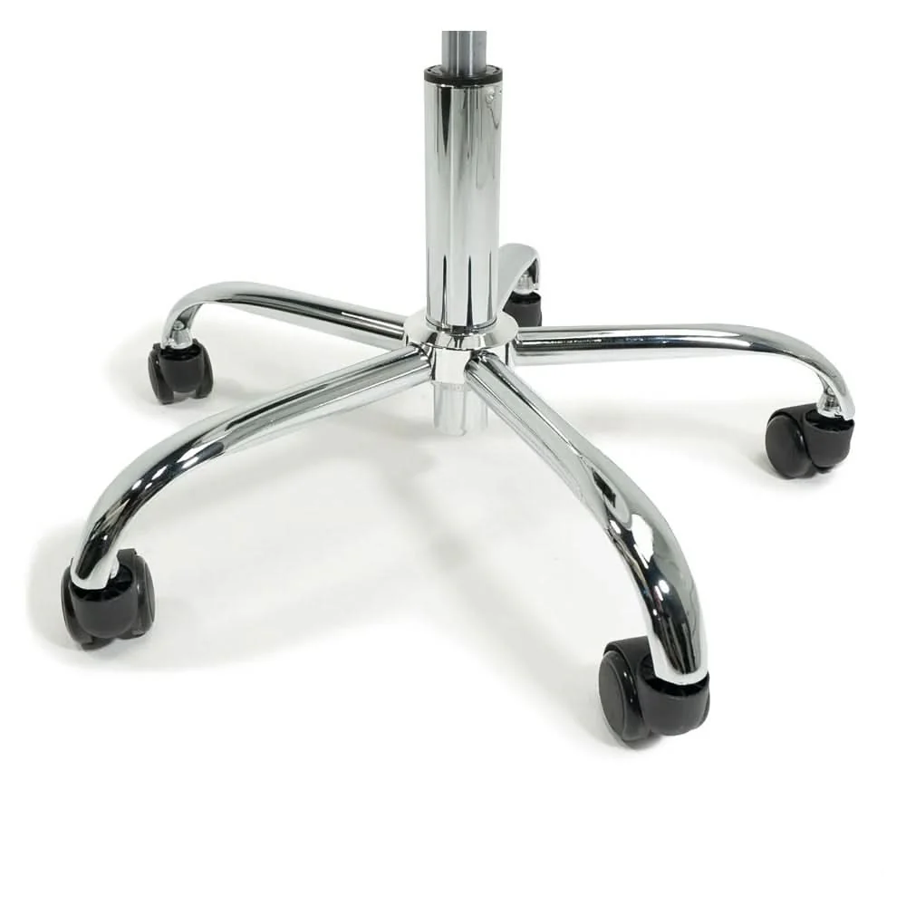 Revolving Stool 5 Point Base - Image 3