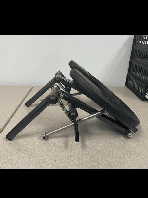 Massage Therapy Headrest