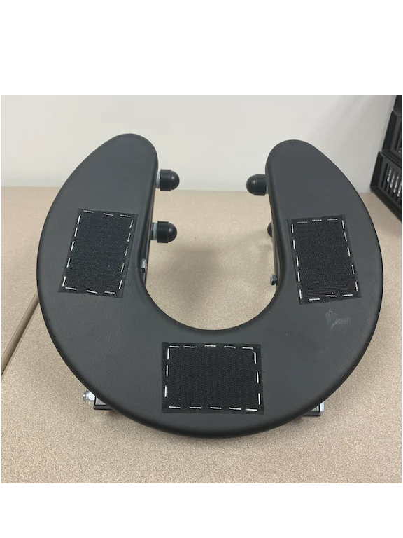 Massage Therapy Headrest - Image 2