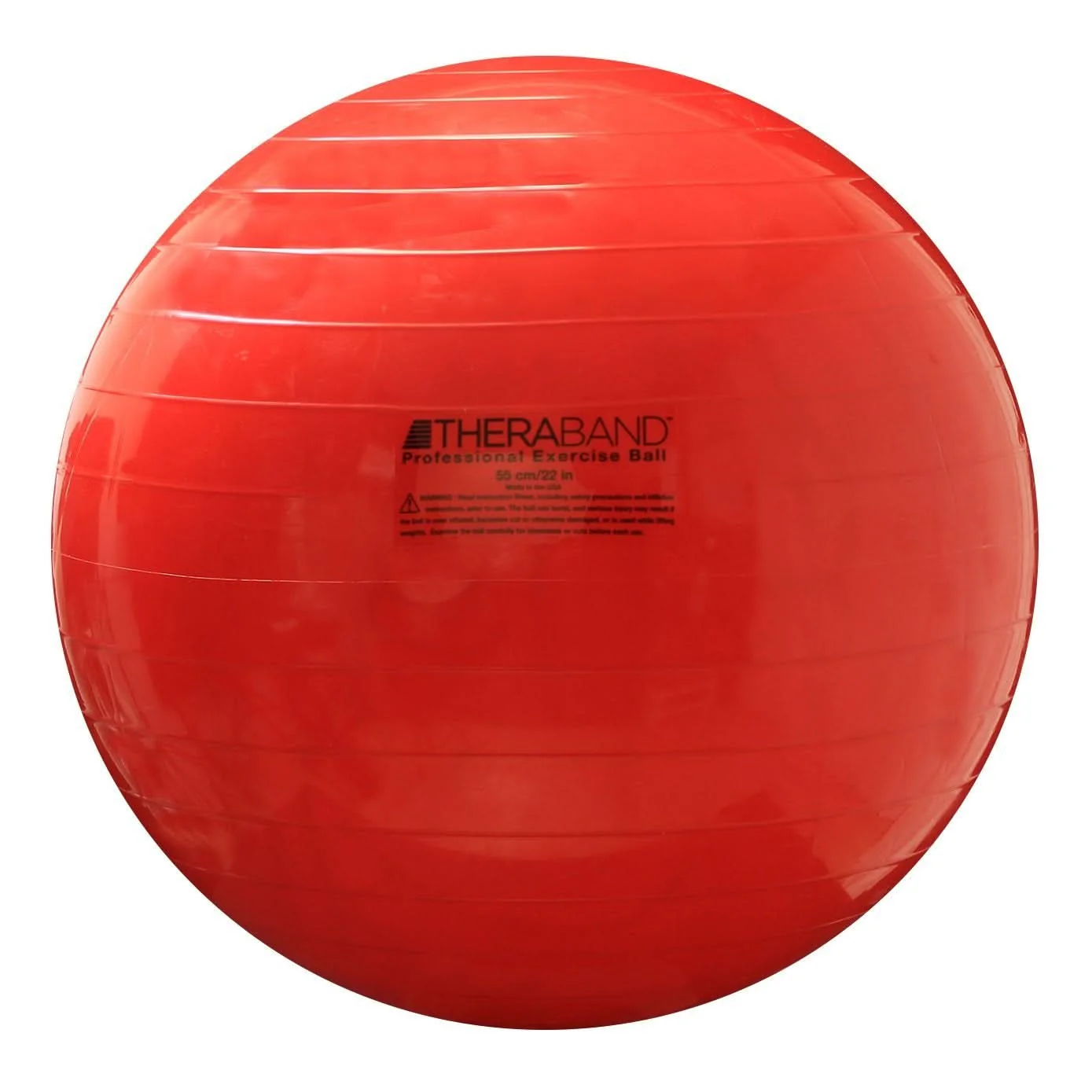 Theraband Balls (Clearance on selected sizes) - Image 3