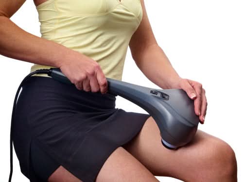 Thumper Massager Sport - Image 3
