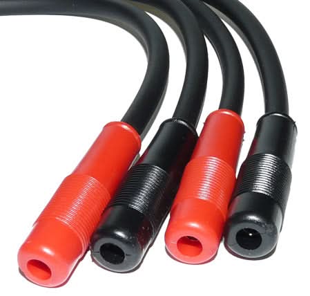 Vacuum Hose
