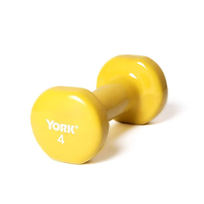 Vinyl Dipped Dumbbells (Sold Individually) - Image 4