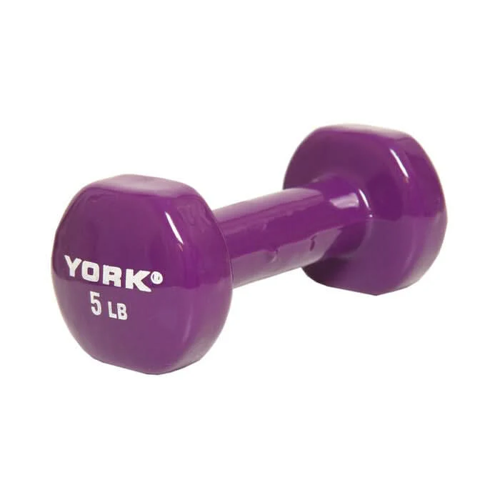 Vinyl Dipped Dumbbells (Sold Individually) - Image 5